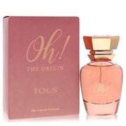 Tous Oh The Origin Eau De Parfum Spray By Tous, Perfume for Women, available at zachava.com