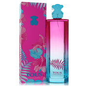 Tous Bonjour Senorita Eau De Toilette Spray By Tous - Zachava.com