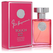 Touch With Love Eau De Parfum Spray By Fred Hayman - Zachava.com