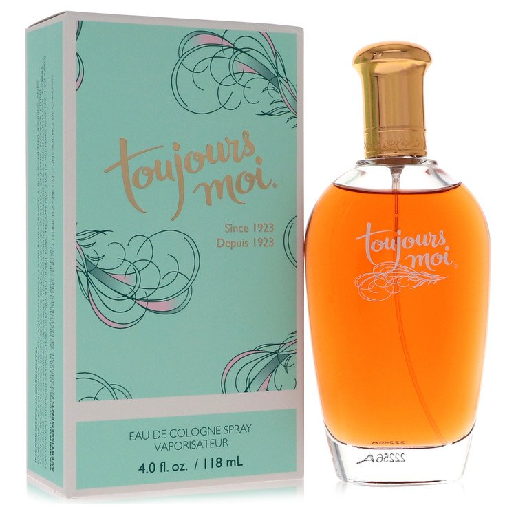 Toujours Moi Eau De Cologne Spray By Dana, Perfume for Women, available at zachava.com