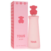 Tous Kids Eau De Toilette Spray By Tous, Perfume for Women, available at zachava.com
