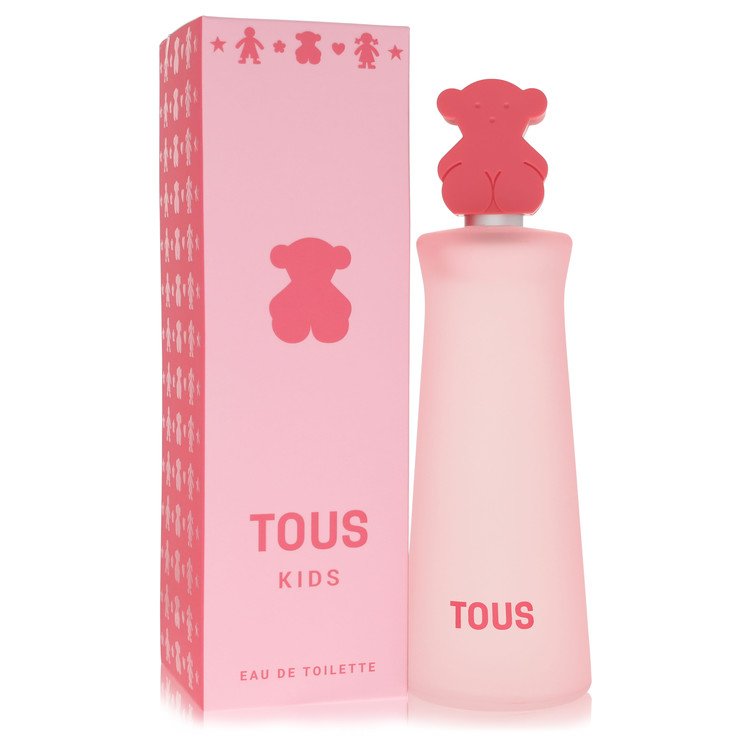 Tous Kids Eau De Toilette Spray By Tous, Perfume for Women, available at zachava.com