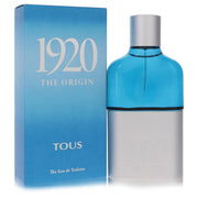 Tous 1920 The Origin Eau De Toilette Spray By Tous - Zachava.com