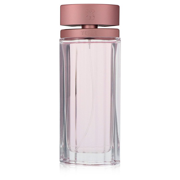 Tous L'eau Eau De Parfum Spray (Tester) By Tous, Perfume for Women, available at zachava.com