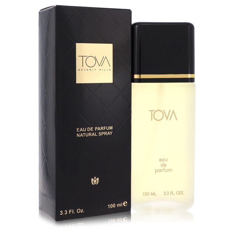 Tova Eau De Parfum Spray (Original Black Packaging) By Tova Beverly Hills, Perfume for Women, available at zachava.com