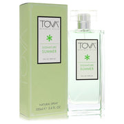 Tova Signature Summer Eau De Parfum Spray By Tova Beverly Hills - Zachava.com