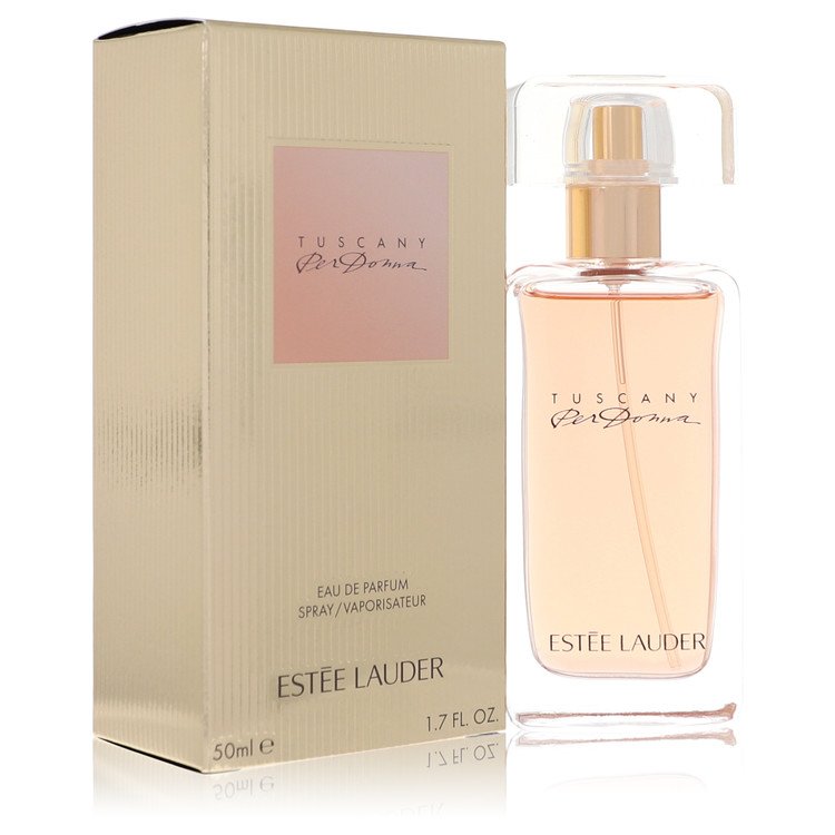 Tuscany Per Donna Eau De Parfum Spray By Estee Lauder - Zachava.com