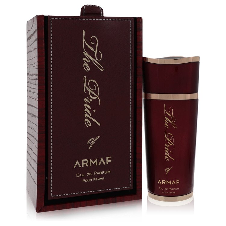 The Pride Of Armaf Eau De Parfum Spray By Armaf, Perfume for Women, available at zachava.com