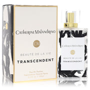 Catherine Malandrino Transcendent Eau De Parfum Spray By Catherine Malandrino - Zachava.com