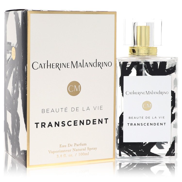 Catherine Malandrino Transcendent Eau De Parfum Spray By Catherine Malandrino - Zachava.com