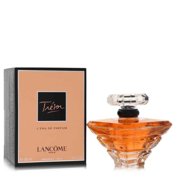 Trésor Eau De Parfum Spray By Lancôme, Perfume for Women, available at zachava.com