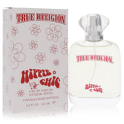 True Religion Hippie Chic Eau De Parfum Spray By True Religion - Zachava.com