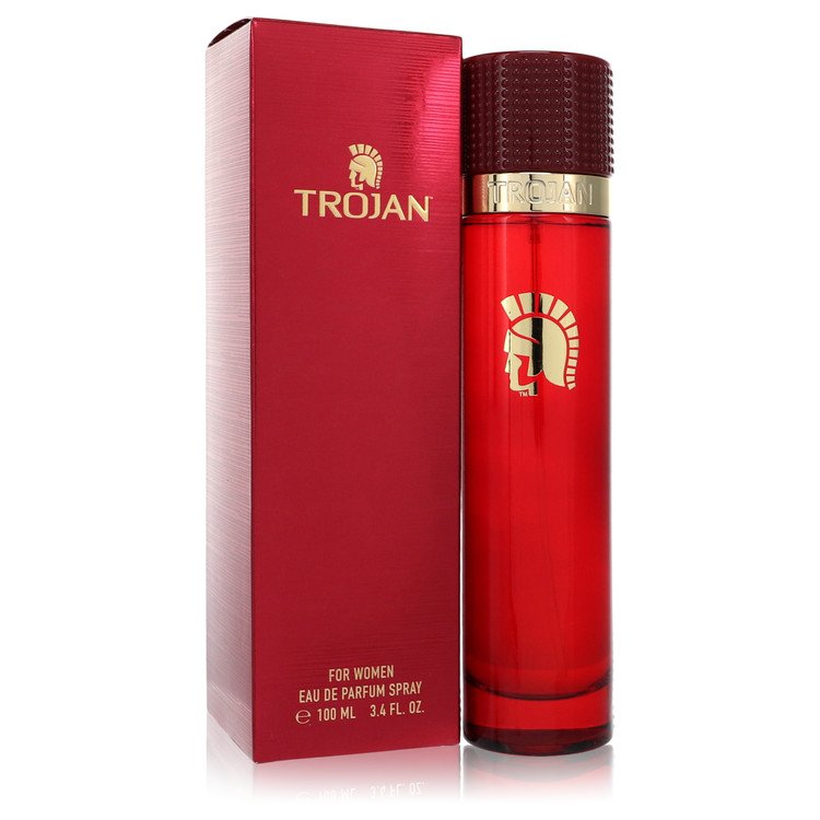 Trojan for Women Eau De Parfum Spray By Trojan, Perfume for Women, available at zachava.com