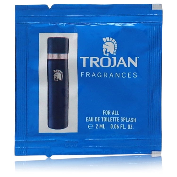 Trojan For All Eau De Toilette Spray (Unisex) By Trojan - Zachava.com