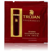 Trojan for Women Vial (sample) By Trojan, Perfume for Women, available at zachava.com