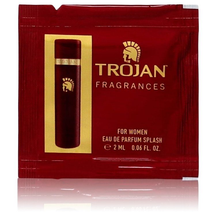 Trojan for Women Vial (sample) By Trojan, Perfume for Women, available at zachava.com