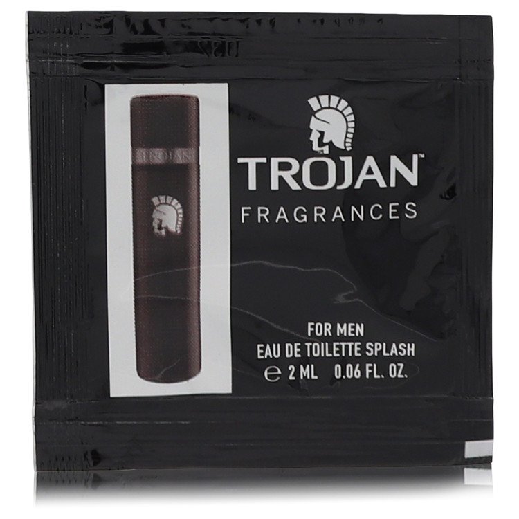 Trojan For Men Sample By Trojan - Zachava.com