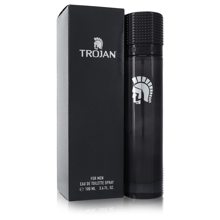 Trojan For Men Eau De Toilette Spray By Trojan - Zachava.com