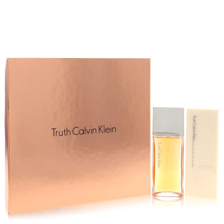 Truth Gift Set By Calvin Klein, Perfume for Women, available at zachava.com