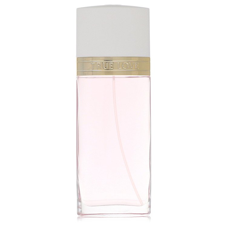 True Love by Elizabeth Arden Eau De Toilette Spray (unboxed) 3.3 oz for Women