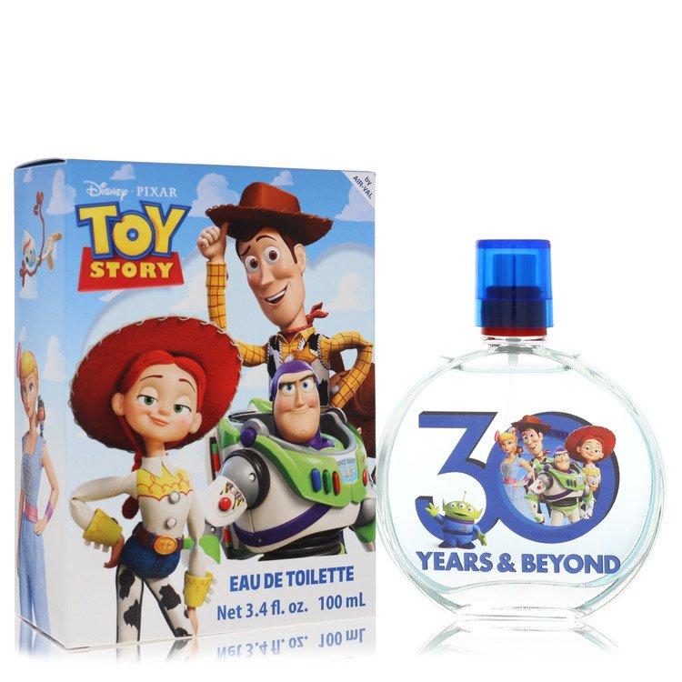 Toy Story Eau De Toilette Spray By Disney, Perfume for Women, available at zachava.com