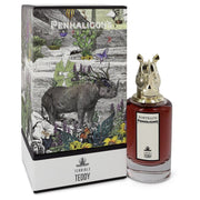Terrible Teddy Eau De Parfum Spray By Penhaligon's - Zachava.com