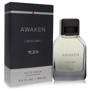 Tumi Awaken Eau De Parfum Spray By Tumi, Cologne for Men, available at zachava.com