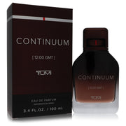 Tumi Continuum Eau De Parfum Spray By Tumi - Zachava.com