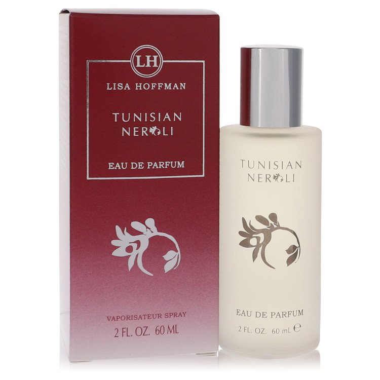Tunisian Neroli Eau De Parfum Spray By Lisa Hoffman - Zachava.com