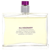 The Visionary by Gap Eau De Toilette Spray (Tester) 3.4 oz for Women