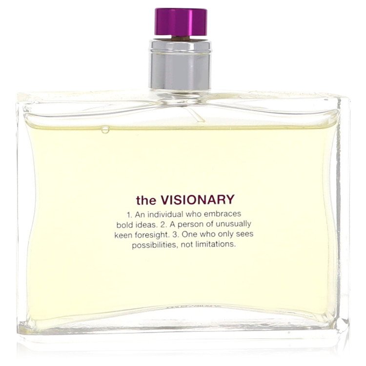 The Visionary Eau De Toilette Spray (Tester) By Gap, Perfume for Women, available at zachava.com