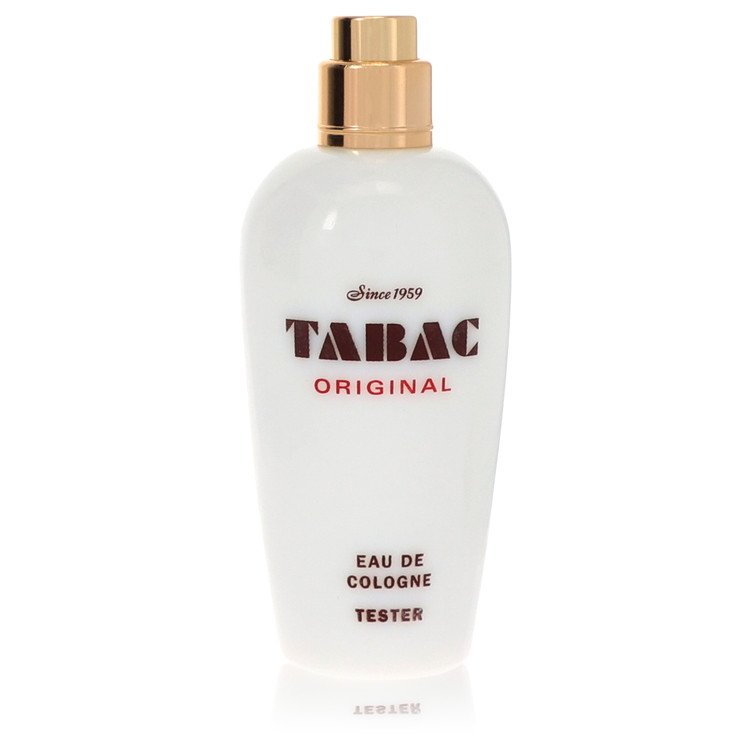 Tabac Cologne Spray (Tester) By Maurer & Wirtz, Cologne for Men, available at zachava.com