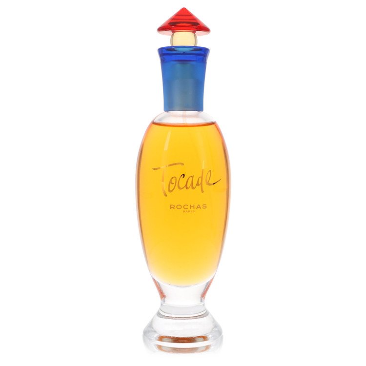 Tocade Eau De Toilette Spray (Tester) By Rochas - Zachava.com