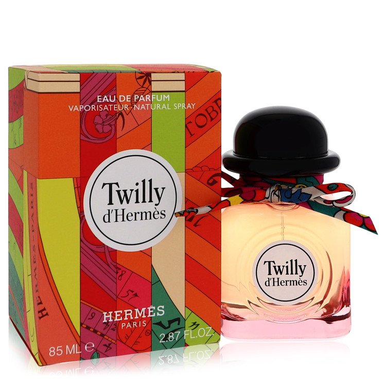 Hermes - Twilly D'hermes Perfume By Hermes Eau De Parfum Spray. SKU: 538488