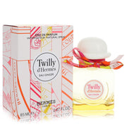 Twilly D'Hermès Eau Ginger Eau De Parfum Spray (Unisex) By Hermès, Perfume for Women, available at zachava.com
