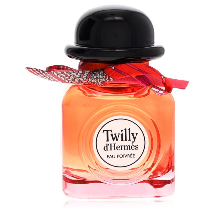 Twilly D'hermes Eau Poivree Eau De Parfum Spray (Unboxed) By Hermes - Zachava.com