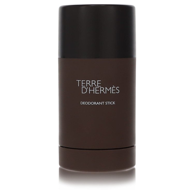 Terre d'Hermès by Hermès Deodorant Stick (unboxed) for Men