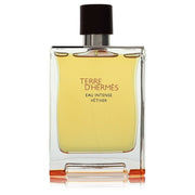 Terre d'Hermès Eau Intense Vetiver by Hermès Eau De Parfum Spray (unboxed) 3.3 oz for Men