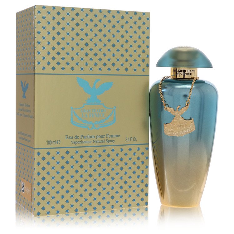 Merchant of Venice La Fenice by The Merchant of Venice Eau De Parfum Spray for Women