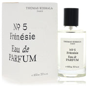 Thomas Kosmala Frenesie No.5 by Thomas Kosmala Eau De Parfum Spray (Unisex) 3.3 oz for Men