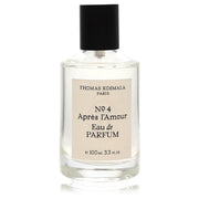 Thomas Kosmala No 4 Apres L'Amour by Thomas Kosmala Eau De Parfum Spray (Unisex Unboxed) for Men