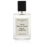 Thomas Kosmala No 10 Desir Du Coeur by Thomas Kosmala Eau De Parfum Spray (Unisex Unboxed) 3.4 oz for Women