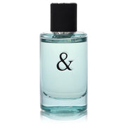 Tiffany & Love by Tiffany Eau De Toilette Spray (unboxed) 1.6 oz for Men