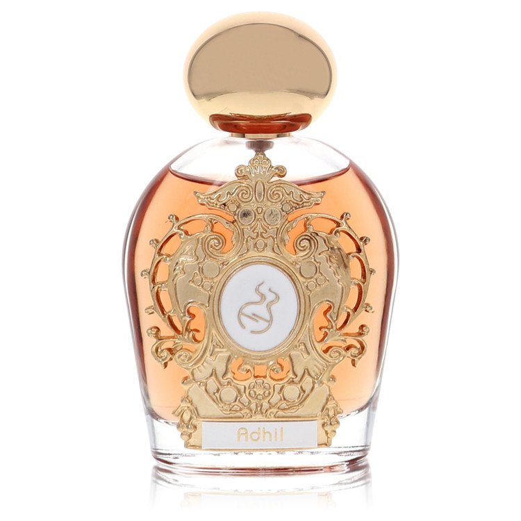 Tiziana Terenzi Adhil by Tiziana Terenzi Extrait De Parfum Spray (Unisex Unboxed) 3.38 oz for Women