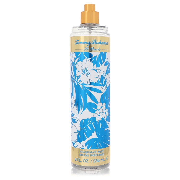 Tommy Bahama Set Sail St. Barts by Tommy Bahama Body Spray (Tester) for Women