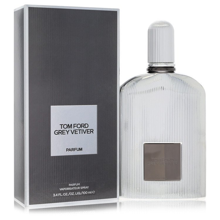 Tom Ford Grey Vetiver by Tom Ford Parfum Spray 3.4 oz for Men