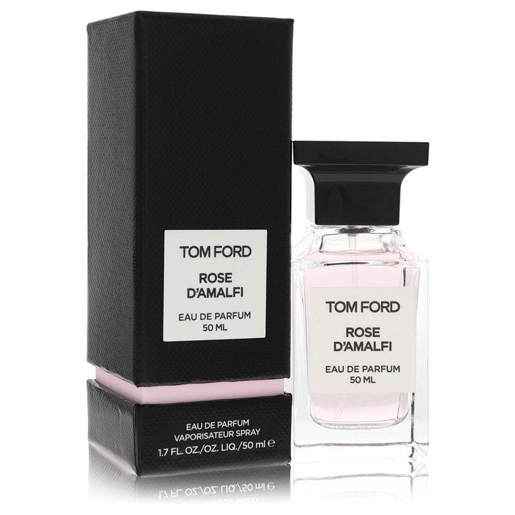 Tom Ford Rose Damalfi by Tom Ford Eau De Parfum Spray 1.7 oz for Women