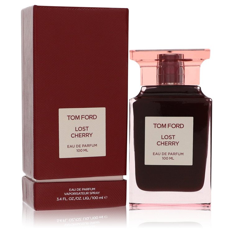 Tom Ford Lost Cherry by Tom Ford Eau De Parfum Spray 3.4 oz for Women Tom Ford Main image