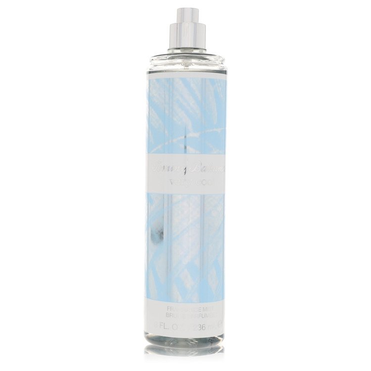 Tommy Bahama Very Cool by Tommy Bahama Fragrance Mist (Tester) 8 oz for Women