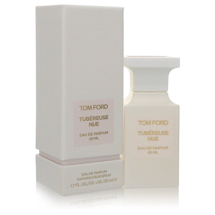 Tubereuse Nue by Tom Ford Eau De Parfum Spray (Unisex) 1.7 oz for Women Main image